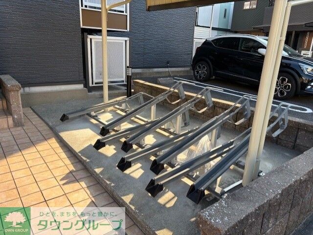 レオパレスフレンディー太閤の物件内観写真