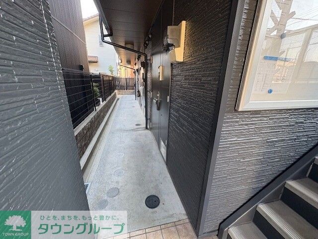 レオパレスフレンディー太閤の物件内観写真