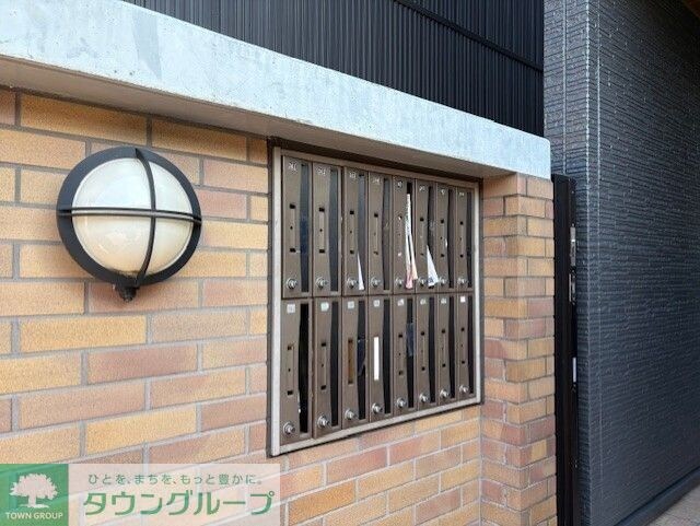 レオパレスフレンディー太閤の物件内観写真