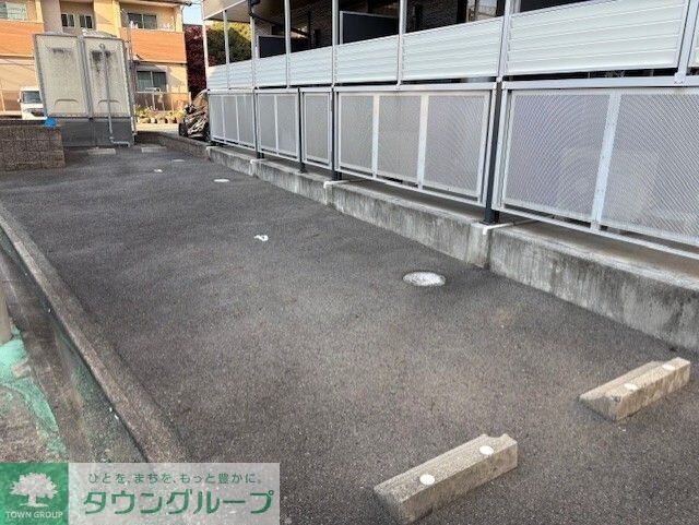 レオパレスフレンディー太閤の物件内観写真