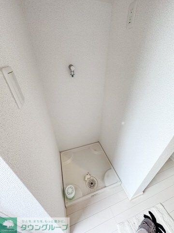 シェモア中島町の物件内観写真