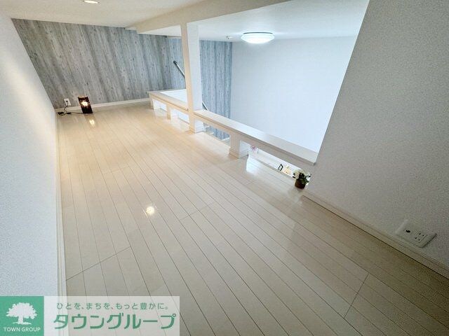 シェモア中島町の物件内観写真