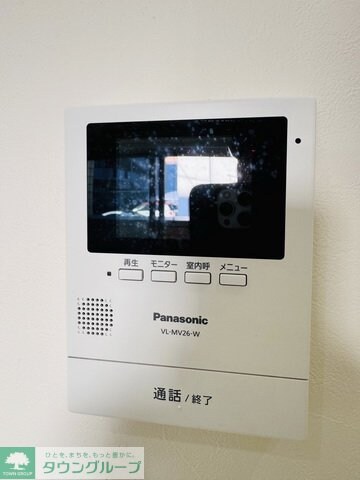 liberte(リベルテ)の物件内観写真