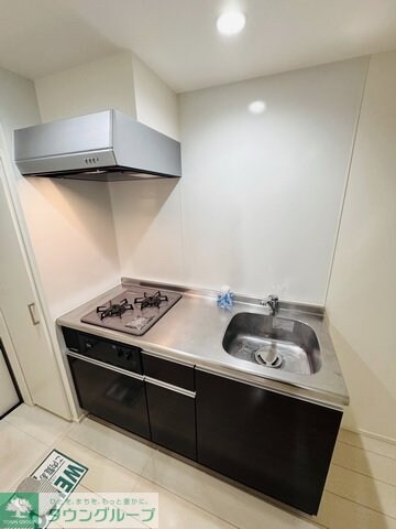 liberte(リベルテ)の物件内観写真