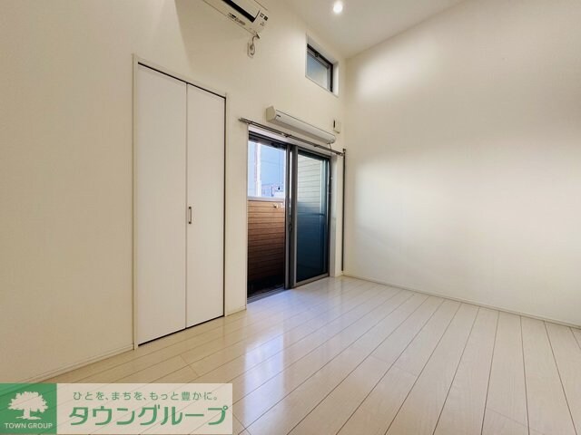 liberte(リベルテ)の物件内観写真