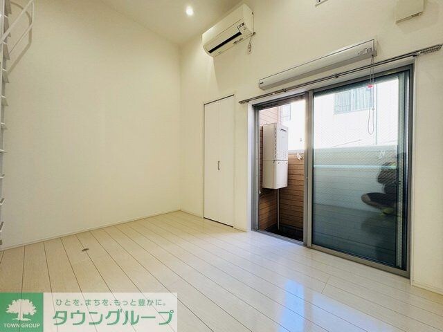 liberte(リベルテ)の物件内観写真