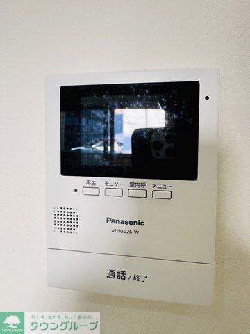 liberte(リベルテ)の物件内観写真