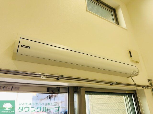 liberte(リベルテ)の物件内観写真