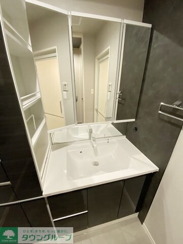 エグゼスト　グリジオの物件内観写真