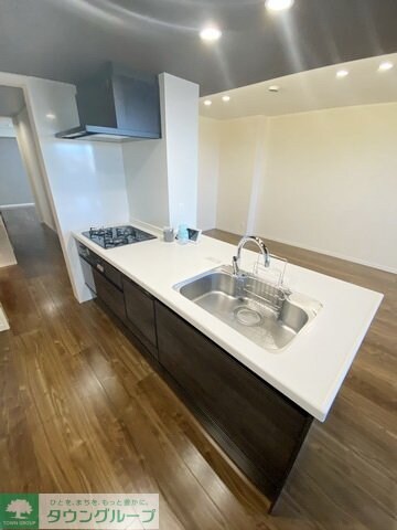 エグゼスト　グリジオの物件内観写真