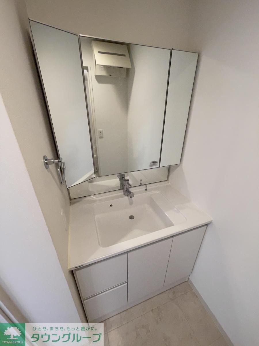 名駅アイサンメゾンの物件内観写真