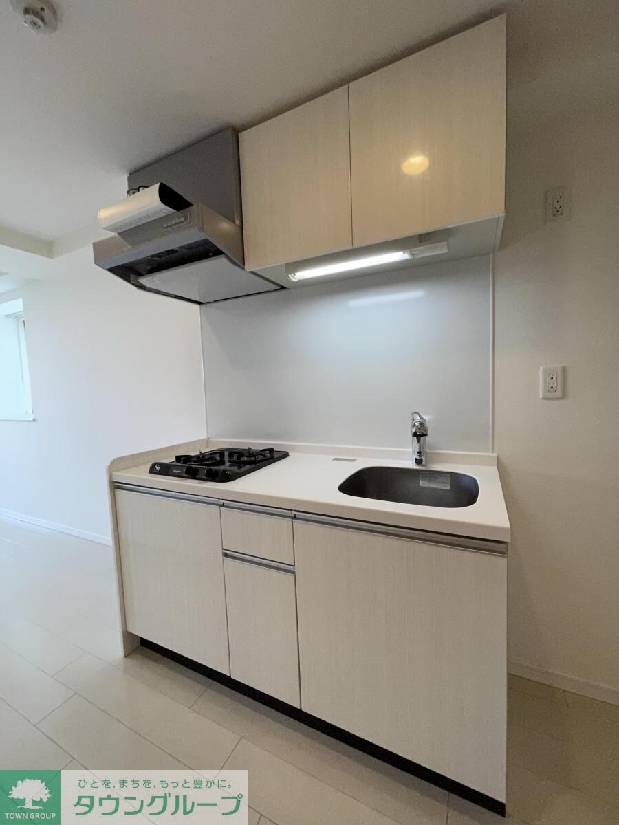 名駅アイサンメゾンの物件内観写真