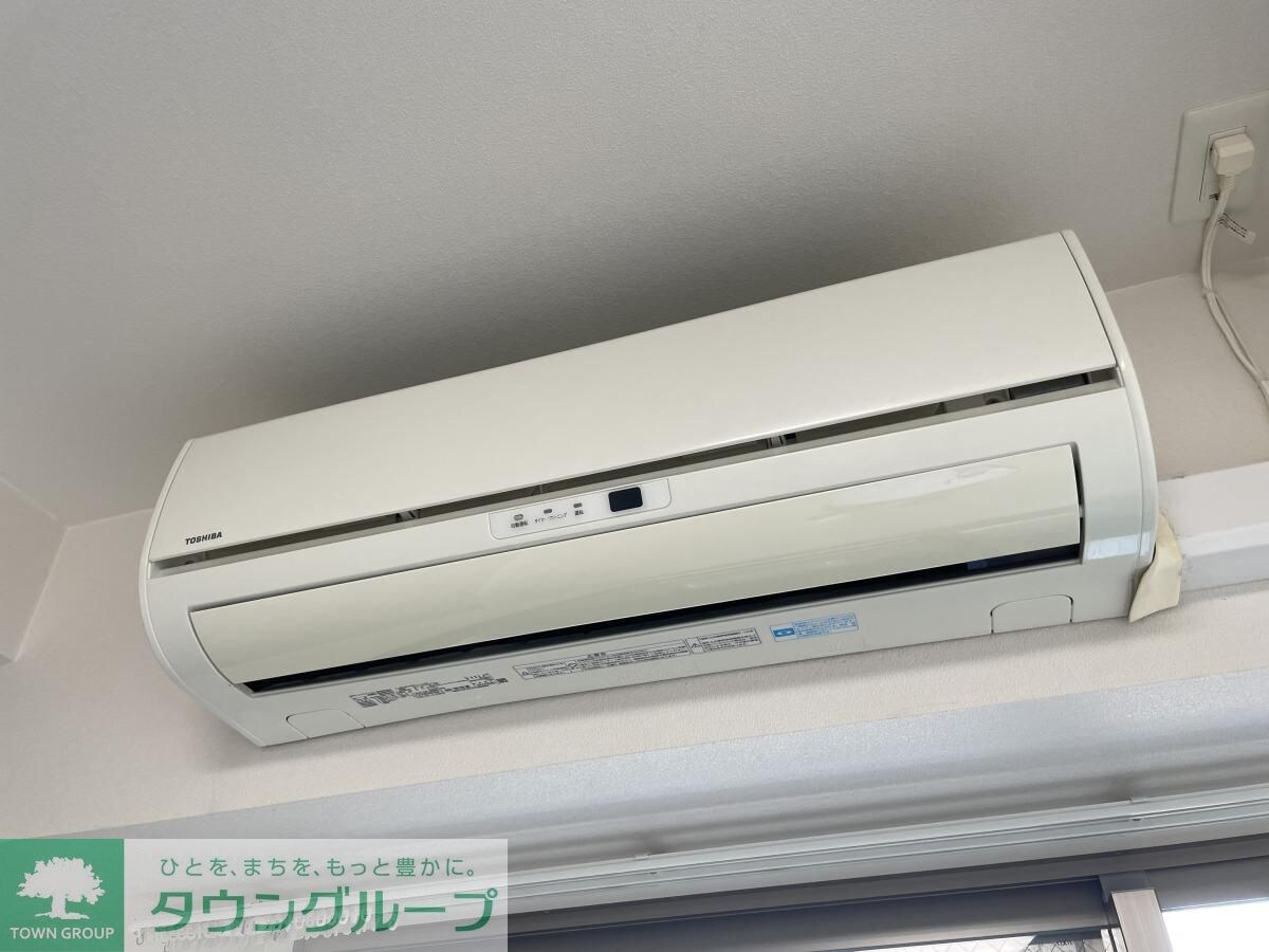 名駅アイサンメゾンの物件内観写真