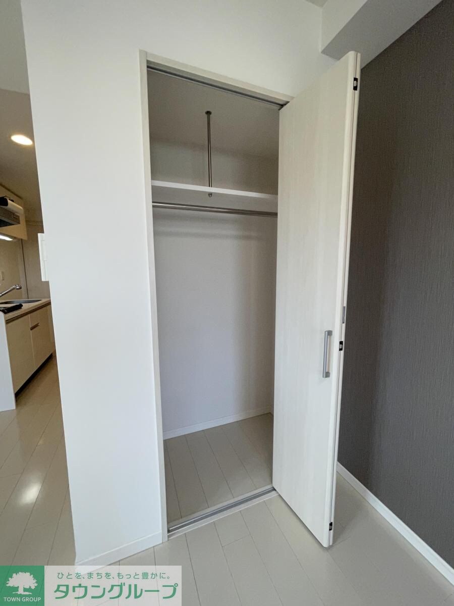 名駅アイサンメゾンの物件内観写真