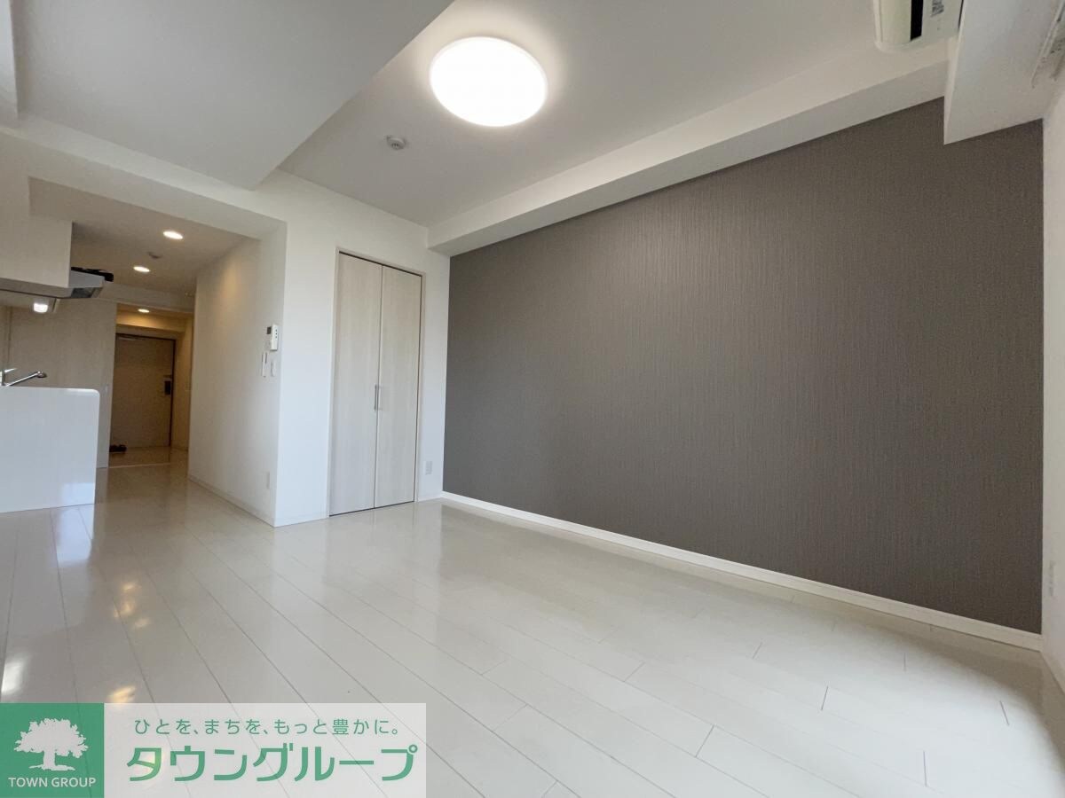 名駅アイサンメゾンの物件内観写真