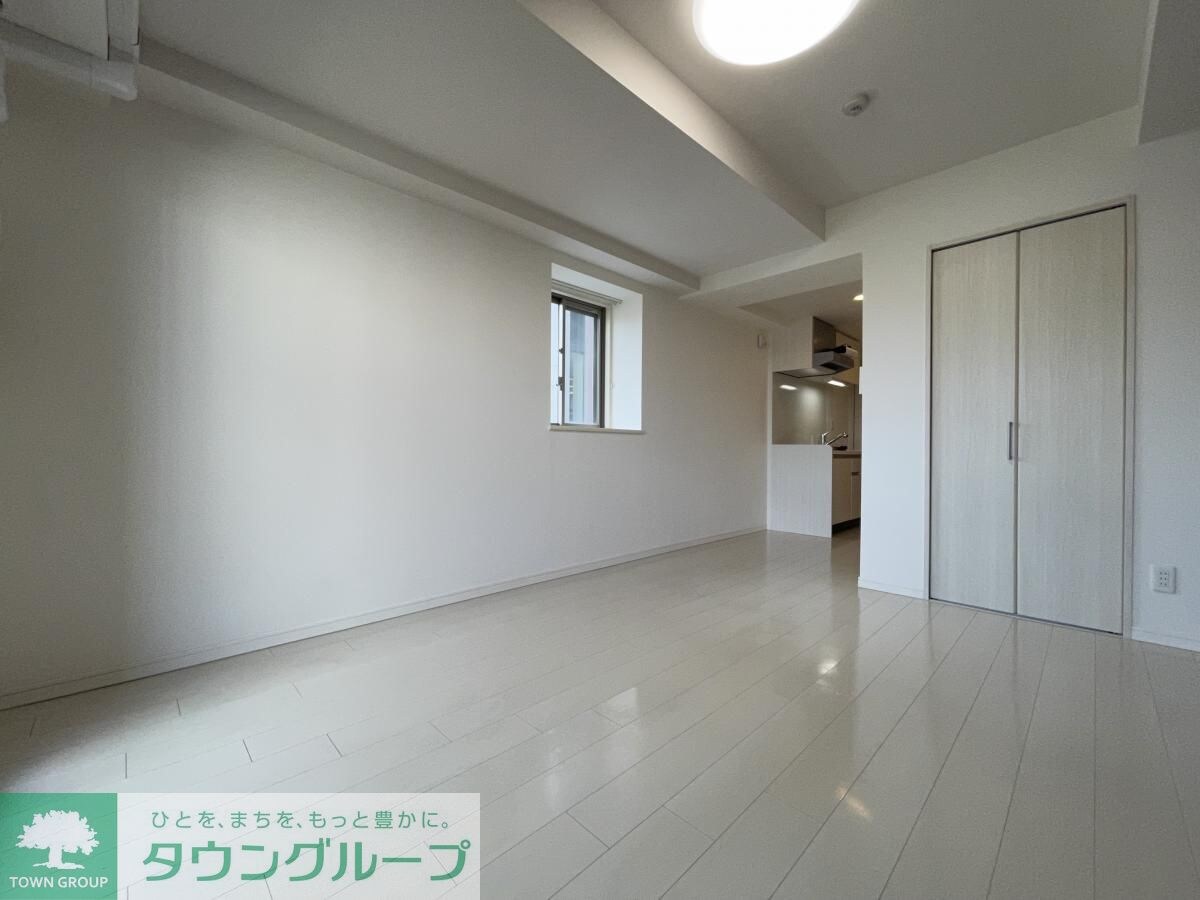 名駅アイサンメゾンの物件内観写真