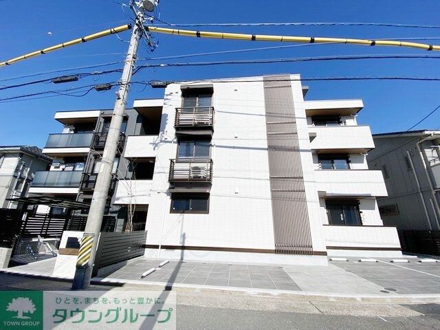 グランカメリアの物件内観写真