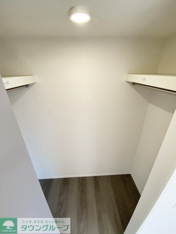 グランカメリアの物件内観写真