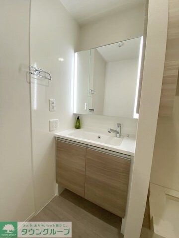 グランカメリアの物件内観写真