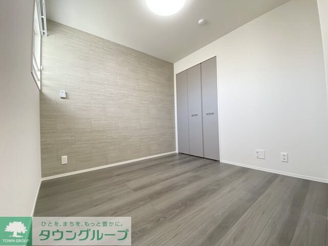 グランカメリアの物件内観写真