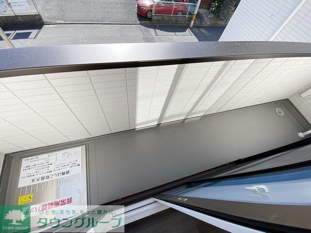 グランカメリアの物件内観写真