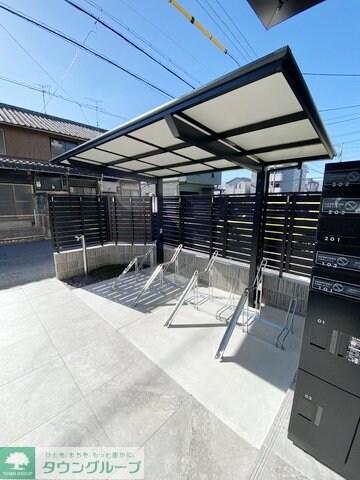 グランカメリアの物件内観写真