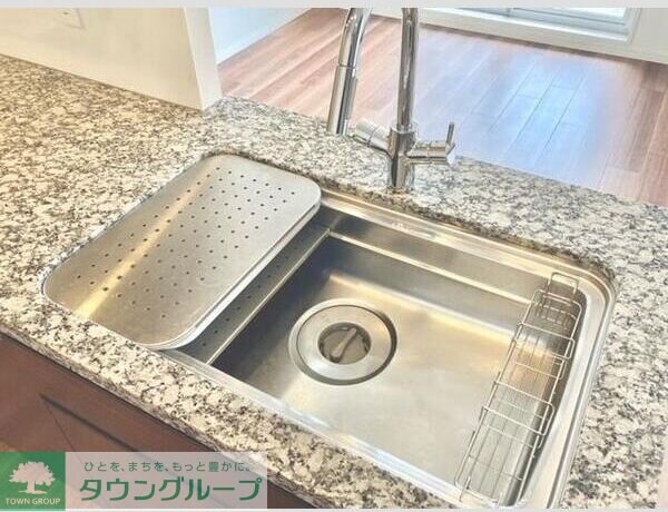 プラウドタワー名古屋久屋大通公園の物件内観写真