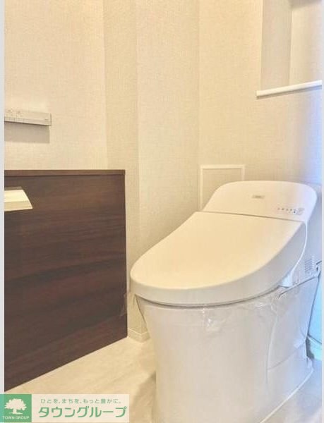 プラウドタワー名古屋久屋大通公園の物件内観写真