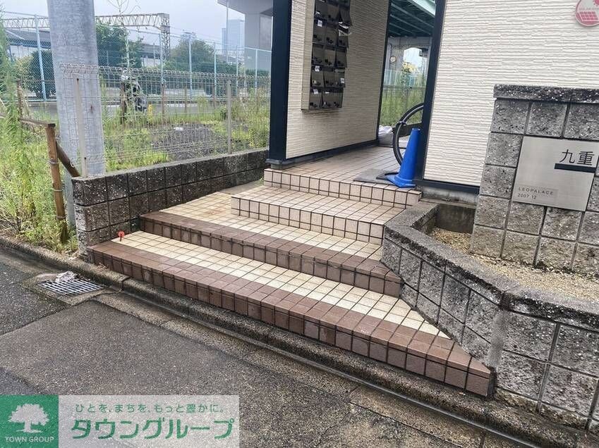 レオパレス九重の物件内観写真