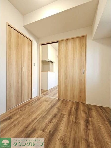 ディアレイシャス名古屋中村公園IIの物件内観写真