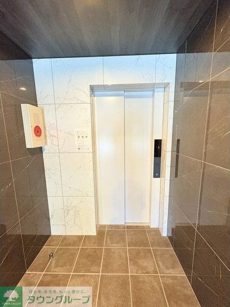 ディアレイシャス名古屋中村公園IIの物件内観写真