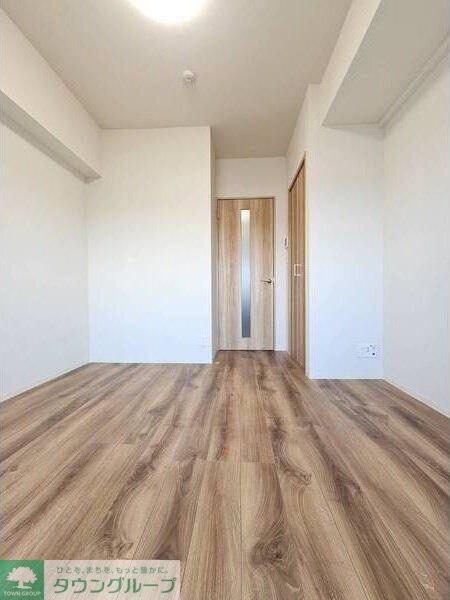 ディアレイシャス名古屋中村公園IIの物件内観写真