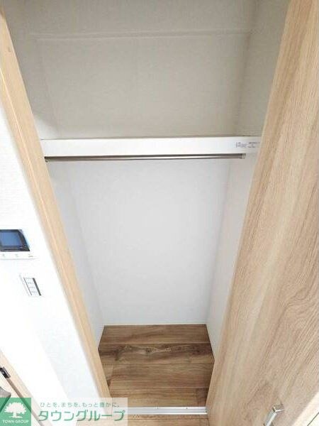 ディアレイシャス名古屋中村公園IIの物件内観写真