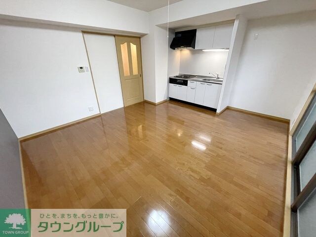 ヴェネチアプリモの物件内観写真