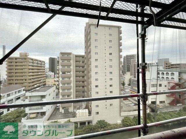 ヴェネチアプリモの物件内観写真