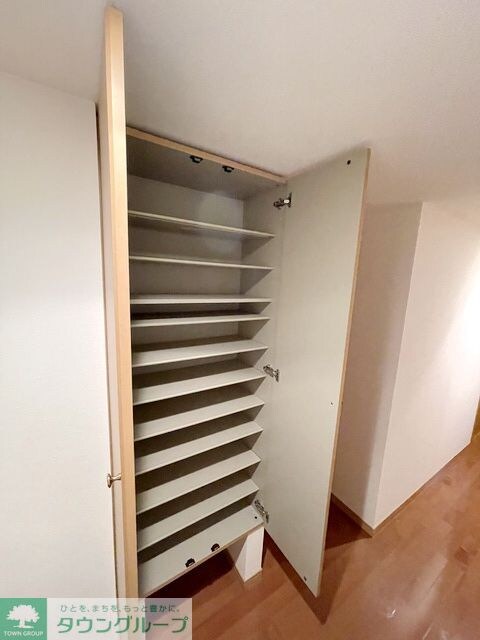 ヴェネチアプリモの物件内観写真