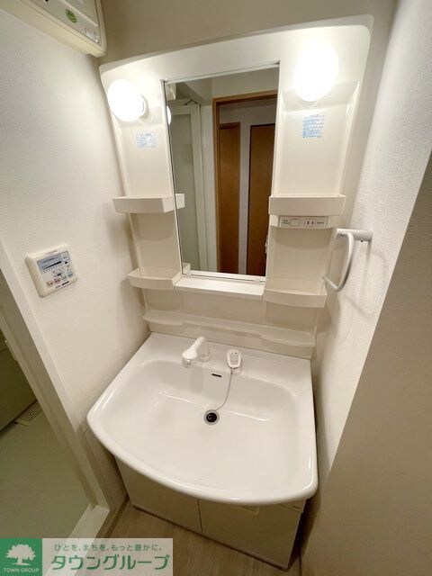 ヴェネチアプリモの物件内観写真