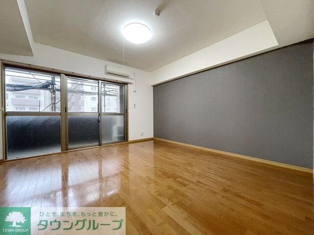 ヴェネチアプリモの物件内観写真