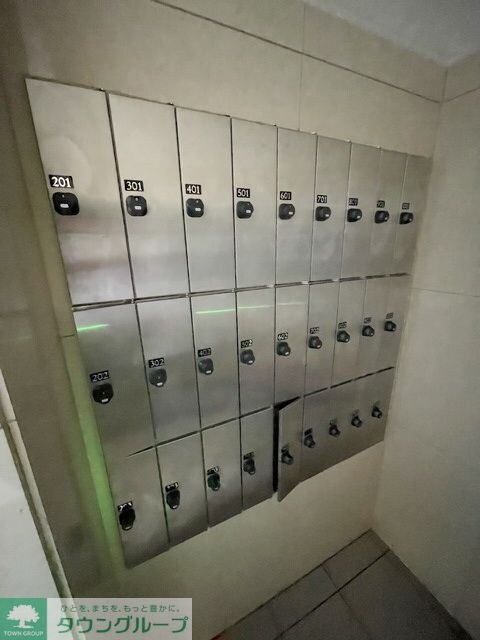 ヴェネチアプリモの物件内観写真