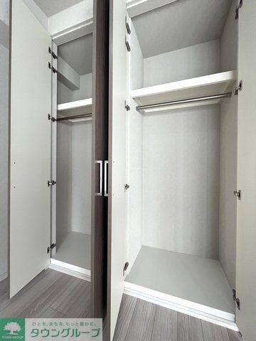 ミュプレ上前津の物件内観写真