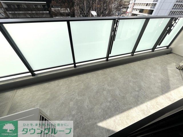 ミュプレ上前津の物件内観写真