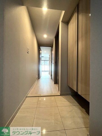 ミュプレ上前津の物件内観写真