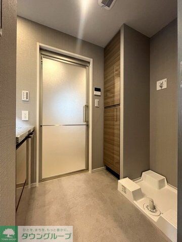 ミュプレ上前津の物件内観写真