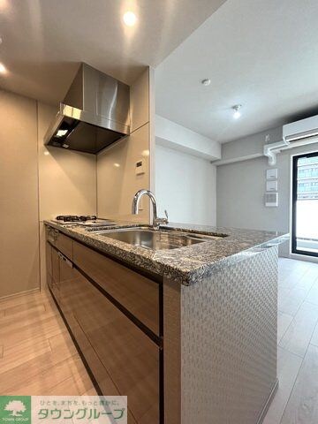 ミュプレ上前津の物件内観写真