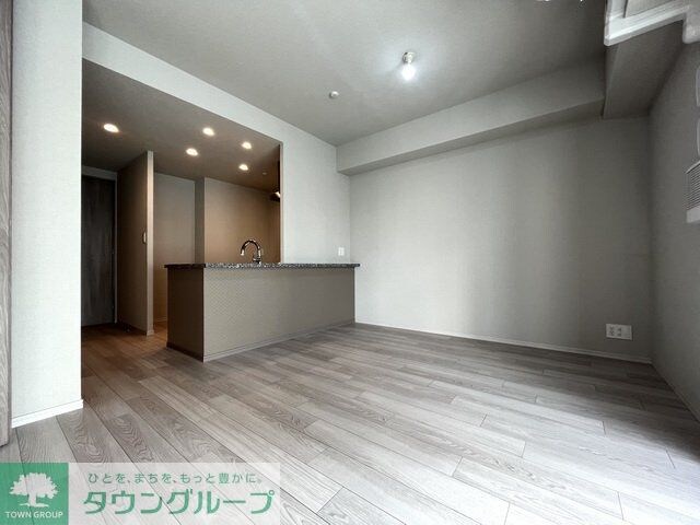 ミュプレ上前津の物件内観写真