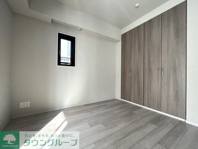 ミュプレ上前津の物件内観写真