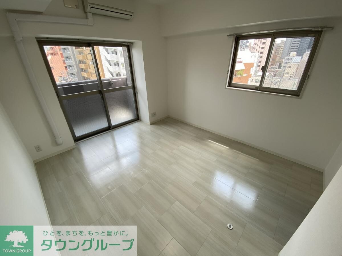 フェアリーの物件内観写真