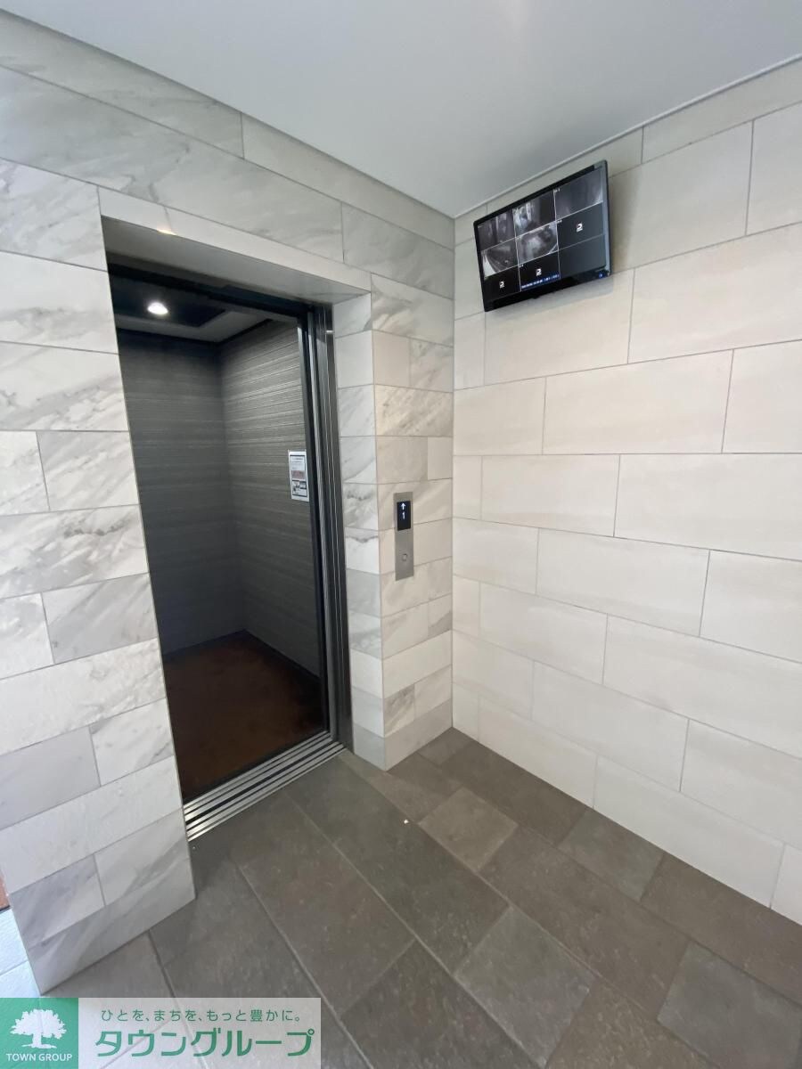 フェアリーの物件内観写真