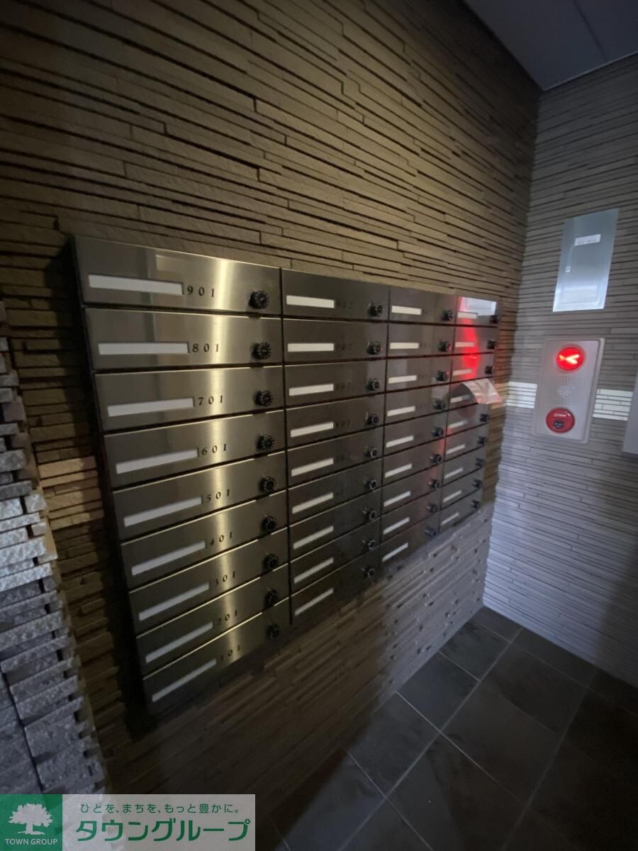 フェアリーの物件内観写真