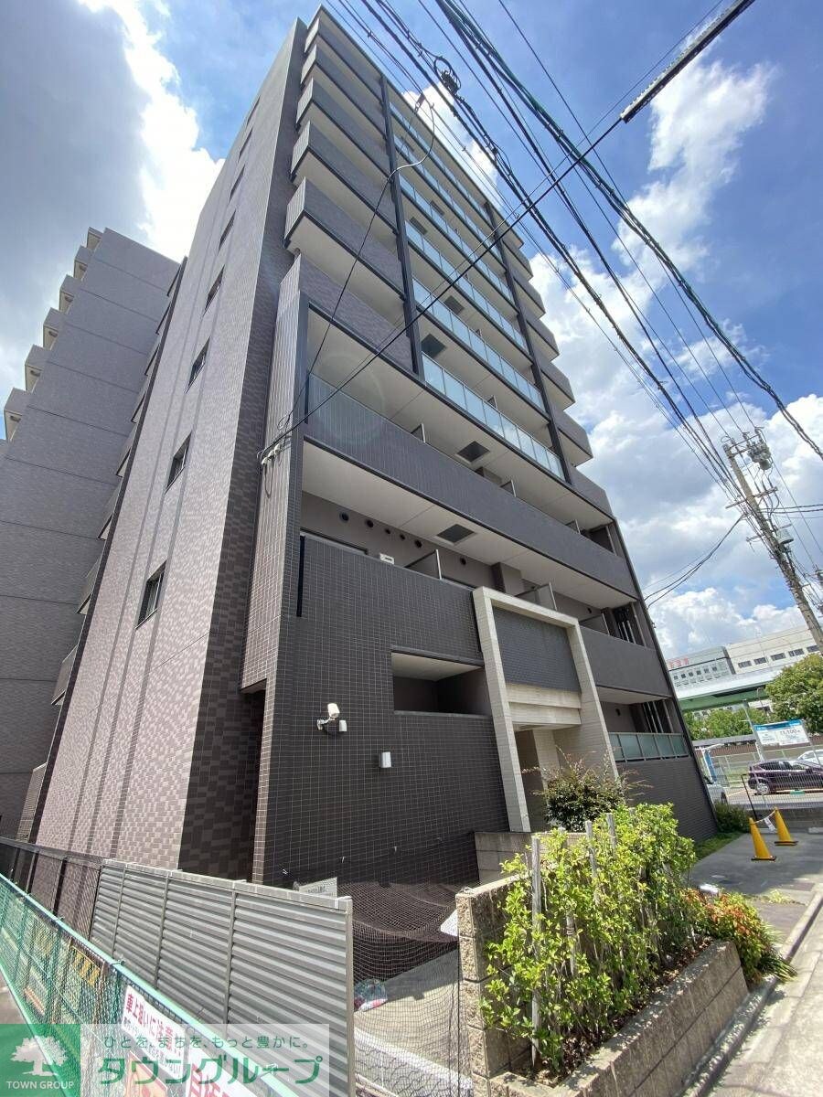 フェアリーの物件内観写真